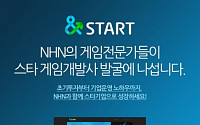 NHN, ‘NHN&amp;Start 펀드’ 출범…‘스타 게임개발사 발굴’ 나선다