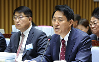 오세훈 "서울 시민 일상이 곧 경쟁력⋯민간 주도 주택공급 집중" [국감]