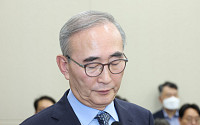 김영섭 KT 대표 사퇴 시사…“최고경영자 총체적 책임 지는 것 마땅”[국감]