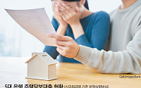 대출 규제의 역풍⋯금리상승·자금절벽에 실수요자 ‘직격탄’
