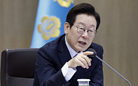 李대통령 "청년 일자리 창출에 정부·기업은 '원팀'…확산 기대"