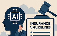 AI 물결 거센데 금융감독 기준 없는 韓…‘보험 AI 모범규준’ 마련한 美