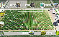 토양 속 양분 ‘실시간 측정’ 시대 연다…스마트농업 한 단계 도약