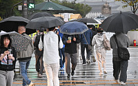 [날씨] 전국에 비 또는 눈…수도권 최대 20mm