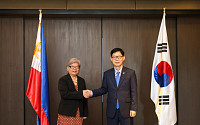 한-필리핀 정책협의회 개최…"스캠 단지 대응 공조 강화"