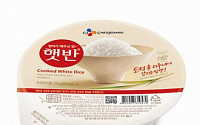 햇반·포천이동막걸리 등 …‘우수쌀가공제품 TOP10’ 선정