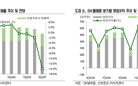 신영證 “SK텔레콤, 배당 불확실성에 흔들…3분기 실적도 일회성 비용 부담”