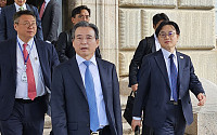 김용범·김정관, 24일 새벽 귀국…한미 관세협상 성과 가져오나