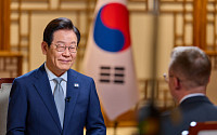 李대통령, APEC 계기 관세협상 타결 가능성에 "시간 조금 걸릴 것"