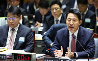 오세훈, 명태균과 특검서 대질조사 예고…의혹 정면돌파 할까? 서울시 “吳측 요청” [국감]