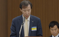 정정훈 캠코 사장 "IMF 1.8조 부실채권…새도약기금서 정리 가능해" [국감]