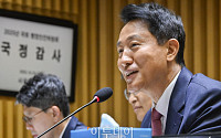 오세훈 "명태균 주장, 특검 수사로 명백히 밝혀질 것" [국감]