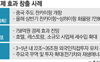 APEC 개최지 경제 효과는...과거 사례 보니 [APEC 경주, 세계 중심에 서다]