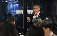 정근식 교육감 “수능·내신 절대평가로 가야⋯경쟁 완화 필요”
