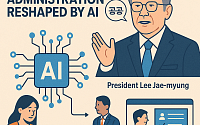 공공행정에 부는 ‘AI 거브테크’ 바람…민관 파트너십 가속
