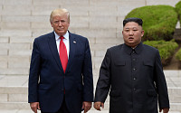 판문점 청소한 북한, 김정은 만나겠다는 트럼프...북미 회담 성사될까 [APEC 경주, 세계 중심에 서다]