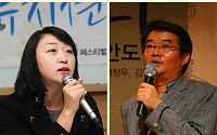 문재인 대선기획단, 외부인사에 안도현·김영경
