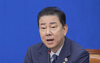 김병기 “우라늄 농축·핵연료 재처리, 우리 역량대로 해야”