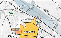 서울시, 마곡·문정지구 개발계획 변경 보류