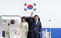 李대통령, 아세안 일정 마치고 귀국···'경주 APEC'으로 향한다