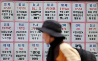 평균 144만 원, 10년새 최고 기록한 아파트 ‘월세’...오피스텔·빌라까지 주거약자 삼중고