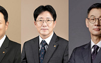 한화, 계열사 3곳 대표이사 인사…김우석·양기원·김재현 내정