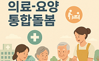 ‘국제돌봄의 날’ 초고령사회 진입한 한국 ‘의료·요양 통합돌봄 진단과 과제’