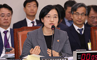 한성숙 장관 “캄보디아 진출 中企 85개, 피해 접수 없어…적극 대응할 것” [국감]