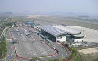 여수공항 활주로 연장 등...전남도 국제선 건의