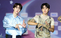 NCT 도영ㆍ정우도 군백기 돌입…"12월 8일 입대"