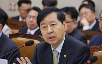 구윤철 "대미투자특별법 11월 제출…10·15 대책, 일부 국민 어려움 송구"[국감]