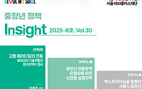 기업 38%, “중장년 구직자라도 교육 이수하면 채용”