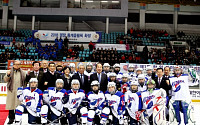 한국 女아이스하키, 소치올림픽 본격 시동