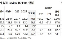 "대우건설, 해외수주 부진·주택리스크로 수익성 불안"