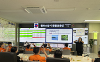 서울시, 공무원 대상 수어교육 진행⋯의사소통 장벽 낮춘다