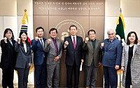 홍문표 aT 사장, 인도네시아 한우 수출전략·향토식문화 육성 행보 잇따라