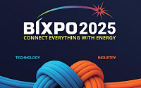 한전, 글로벌 에너지 혁신의 장 'BIXPO 2025' 5일 개막