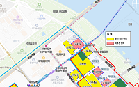 여의도·용산·강남 등 정비계획 확정… 주거·일자리·공공기능 결합한 복합단지로