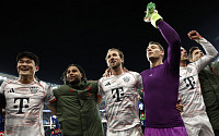 뮌헨, PSG 2-1 제압…챔피언스리그 10분 간의 '코리아 더비'