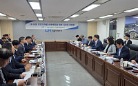 LH, 서울 공공재개발 시공사 간담회 개최