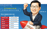 쿠팡, ‘전국 쿠세권’ 눈앞...김범석, 대만서도 성공신화 쓴다[쿠팡 이끈 새벽배송 2막]