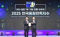 GS칼텍스, 한국품질만족지수 ‘고급휘발유 부문’ 1위