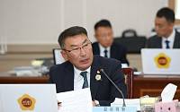 김재철 전남도의원...도교육청 공무원 음주운전·비위 '심각'