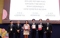 두산연강외과학술상에 김희정·이인섭·이정무 교수 선정