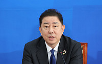 김병기 "대장동 검찰 수사 국조·청문회·상설특검 추진" [종합]
