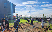 청년귀농 장기교육 수료생 대상 ‘농지·매장 구매’ 중심 맞춤형 특강 열린다