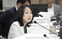 이병숙 도의원 “3억5000원 써서 5억9000 벌었다고?…세금으로 장난치는 판로지원, 전면 재검토하라”