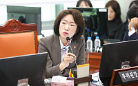 이혜원 도의원 “3년 연속 적자에 지표도 없다…김동연 도정, ‘빚재정’로 미래세대에 폭탄돌리기”