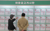 '병오년' 취업자 16.2만 명 증가 전망⋯보건·AI 늘고 도소매·제조는 '한파'