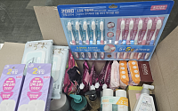 서울시, 애경산업과 함께 취약계층에 23억 원 상당 희망꾸러미 전달한다